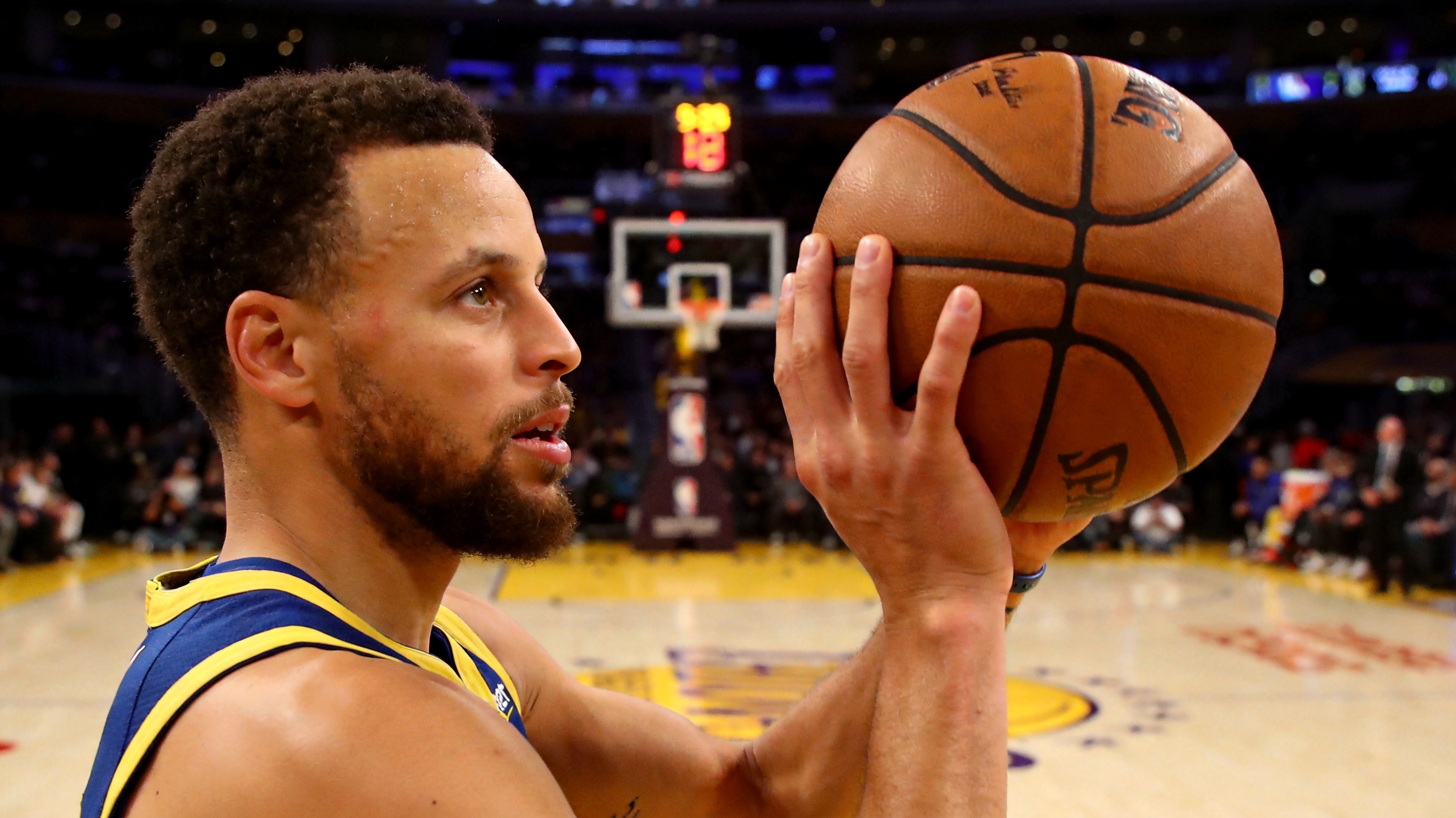 NBA