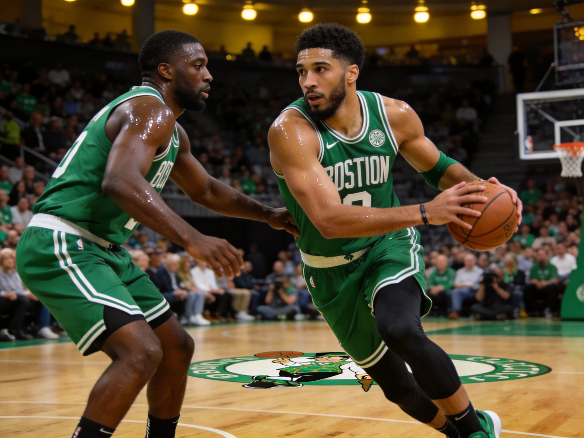 NBA